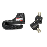 Maxbell Universal Motorcycle Scooter Security Anti-theft Wheel Disc Brake AlarmLock