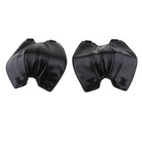 Maxbell 35cm Waterproof Motorcycle Warm Kneepad Leg Warmer Protective Knee Pads - Aladdin Shoppers