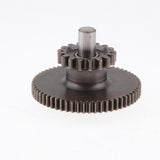 Maxbell Maxbell Starter Idler Reduction Gear Assembly for CG125 CG200 CG250 Motorcycle