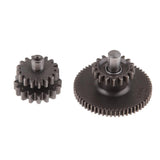 Maxbell Maxbell Starter Idler Reduction Gear Assembly for CG125 CG200 CG250 Motorcycle