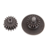 Maxbell Maxbell Starter Idler Reduction Gear Assembly for CG125 CG200 CG250 Motorcycle