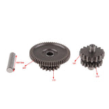Maxbell Maxbell Starter Idler Reduction Gear Assembly for CG125 CG200 CG250 Motorcycle