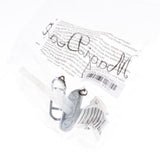 Maxbell Maxbell 1 Piece Gas Fuel Petcock Valve Switch Pump Assembly for Jianshe 250cc JS250 ATV Quad