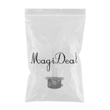 Maxbell Maxbell 1 Piece Gas Fuel Petcock Valve Switch Pump Assembly for Jianshe 250cc JS250 ATV Quad