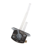Maxbell Maxbell 1 Piece Gas Fuel Petcock Valve Switch Pump Assembly for Jianshe 250cc JS250 ATV Quad