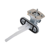Maxbell Maxbell 1 Piece Gas Fuel Petcock Valve Switch Pump Assembly for Jianshe 250cc JS250 ATV Quad