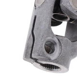 Maxbell Maxbell Motorcycle Steering Shaft U-Joint 30T 14mm for ATV UTV Buggy Universal