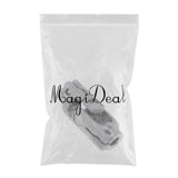 Maxbell Maxbell Motorcycle Steering Shaft U-Joint 30T 14mm for ATV UTV Buggy Universal