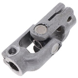 Maxbell Maxbell Motorcycle Steering Shaft U-Joint 30T 14mm for ATV UTV Buggy Universal
