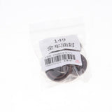 Maxbell Maxbell Complete Crankshaft Oil Seal for Yamaha 100cc RSZ100,JOG100,ZY100 Moped