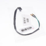 Maxbell Brake Switch Wire Front Stop Light For Chinese Motorcycle Scooter Moped ATV - Aladdin Shoppers