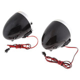Maxbell Amp Waterproof Bluetooth Motorcycle Stereo 2-Speakers Audio System - Phone dialing function - Aladdin Shoppers
