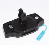 Maxbell Amp Waterproof Bluetooth Motorcycle Stereo 2-Speakers Audio System - Phone dialing function - Aladdin Shoppers
