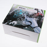 Maxbell Amp Waterproof Bluetooth Motorcycle Stereo 2-Speakers Audio System - Phone dialing function - Aladdin Shoppers