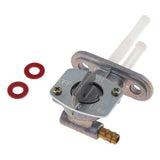 Maxbell Maxbell Fuel Gas Petcock Valve Tank Switch Pump ATV Quad 50CC 90CC 150CC 250CC