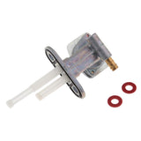 Maxbell Maxbell Fuel Gas Petcock Valve Tank Switch Pump ATV Quad 50CC 90CC 150CC 250CC