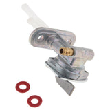 Maxbell Maxbell Fuel Gas Petcock Valve Tank Switch Pump ATV Quad 50CC 90CC 150CC 250CC