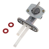 Maxbell Maxbell Fuel Gas Petcock Valve Tank Switch Pump ATV Quad 50CC 90CC 150CC 250CC