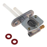 Maxbell Maxbell Fuel Gas Petcock Valve Tank Switch Pump ATV Quad 50CC 90CC 150CC 250CC