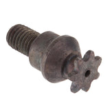 Maxbell Motorcycle 7 Teeth Front Pinion Sprocket for 47CC 49CC Mini Pocket Bike ATV 25H - Aladdin Shoppers