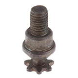 Maxbell Motorcycle 7 Teeth Front Pinion Sprocket for 47CC 49CC Mini Pocket Bike ATV 25H - Aladdin Shoppers