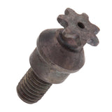 Maxbell Motorcycle 7 Teeth Front Pinion Sprocket for 47CC 49CC Mini Pocket Bike ATV 25H - Aladdin Shoppers