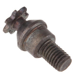 Maxbell Motorcycle 7 Teeth Front Pinion Sprocket for 47CC 49CC Mini Pocket Bike ATV 25H - Aladdin Shoppers