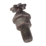 Maxbell Motorcycle 7 Teeth Front Pinion Sprocket for 47CC 49CC Mini Pocket Bike ATV 25H - Aladdin Shoppers