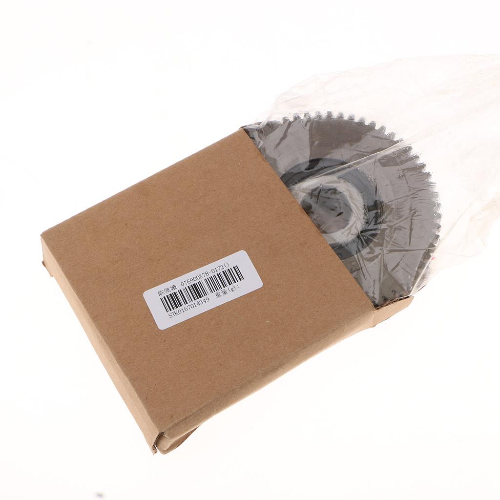 Maxbell Maxbell High Performance Starter Drive Clutch for GY6 125cc 150cc Scooter Go Kart