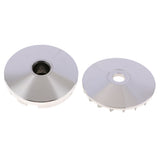 Maxbell Maxbell Scooter Moped ATV Roller Variator Clutch Assembly for Yamaha JOG 90