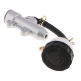 Maxbell Maxbell Foot Brake Master Cylinder Pump for CF500 ATV UTV Go Kart 9010-080400