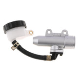 Maxbell Maxbell Foot Brake Master Cylinder Pump for CF500 ATV UTV Go Kart 9010-080400