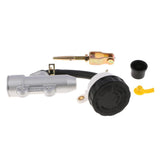 Maxbell Maxbell Foot Brake Master Cylinder Pump for CF500 ATV UTV Go Kart 9010-080400