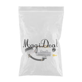 Maxbell Maxbell Foot Brake Master Cylinder Pump for CF500 ATV UTV Go Kart 9010-080400