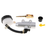 Maxbell Maxbell Foot Brake Master Cylinder Pump for CF500 ATV UTV Go Kart 9010-080400