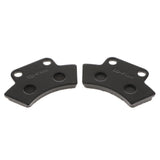 Maxbell FRONT BRAKE PAD SET for CF MOTO CFMoto CF500 CF625 500 625 - Aladdin Shoppers