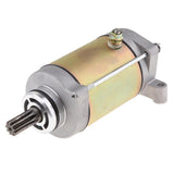 Maxbell Motorcycle Starter 9 Spline Teeth Assembly for CFMoto 500cc CF500 Engine - Aladdin Shoppers