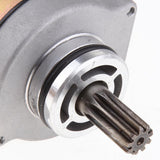 Maxbell Motorcycle Starter 9 Spline Teeth Assembly for CFMoto 500cc CF500 Engine - Aladdin Shoppers