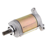 Maxbell Motorcycle Starter 9 Spline Teeth Assembly for CFMoto 500cc CF500 Engine - Aladdin Shoppers