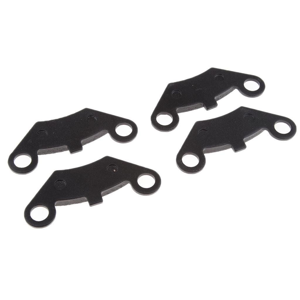 Maxbell Maxbell Front Brake Pads For CFMOTO ATV X5 X6 X8 Rancher UTV Disc CF500 CForce