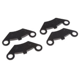 Maxbell Maxbell Front Brake Pads For CFMOTO ATV X5 X6 X8 Rancher UTV Disc CF500 CForce