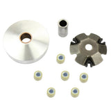Maxbell Variator Front Clutch Weights Set For GY6 QMB139 50cc Scooters ATV Taotao - Aladdin Shoppers