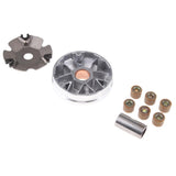 Maxbell Variator Front Clutch Weights Set For GY6 QMB139 50cc Scooters ATV Taotao - Aladdin Shoppers