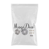 Maxbell Variator Front Clutch Weights Set For GY6 QMB139 50cc Scooters ATV Taotao - Aladdin Shoppers
