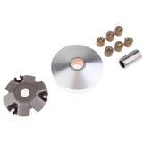 Maxbell Variator Front Clutch Weights Set For GY6 QMB139 50cc Scooters ATV Taotao - Aladdin Shoppers
