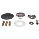 Maxbell Variator Drive Wheel Complete Kit for GY6 50cc 4 Stroke QMB139 Kazuma Jonway - Aladdin Shoppers