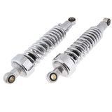 Maxbell Motorcycle Rear Shock Absorbers for Yamaha Virago Vstar XV 250 400 535 750 - Aladdin Shoppers