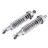 Maxbell Motorcycle Rear Shock Absorbers for Yamaha Virago Vstar XV 250 400 535 750 - Aladdin Shoppers