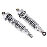 Maxbell Motorcycle Rear Shock Absorbers for Yamaha Virago Vstar XV 250 400 535 750 - Aladdin Shoppers