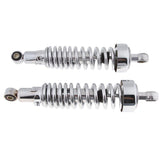 Maxbell Motorcycle Rear Shock Absorbers for Yamaha Virago Vstar XV 250 400 535 750 - Aladdin Shoppers